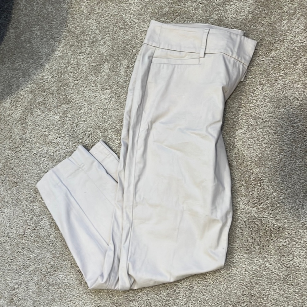 Loft slacks